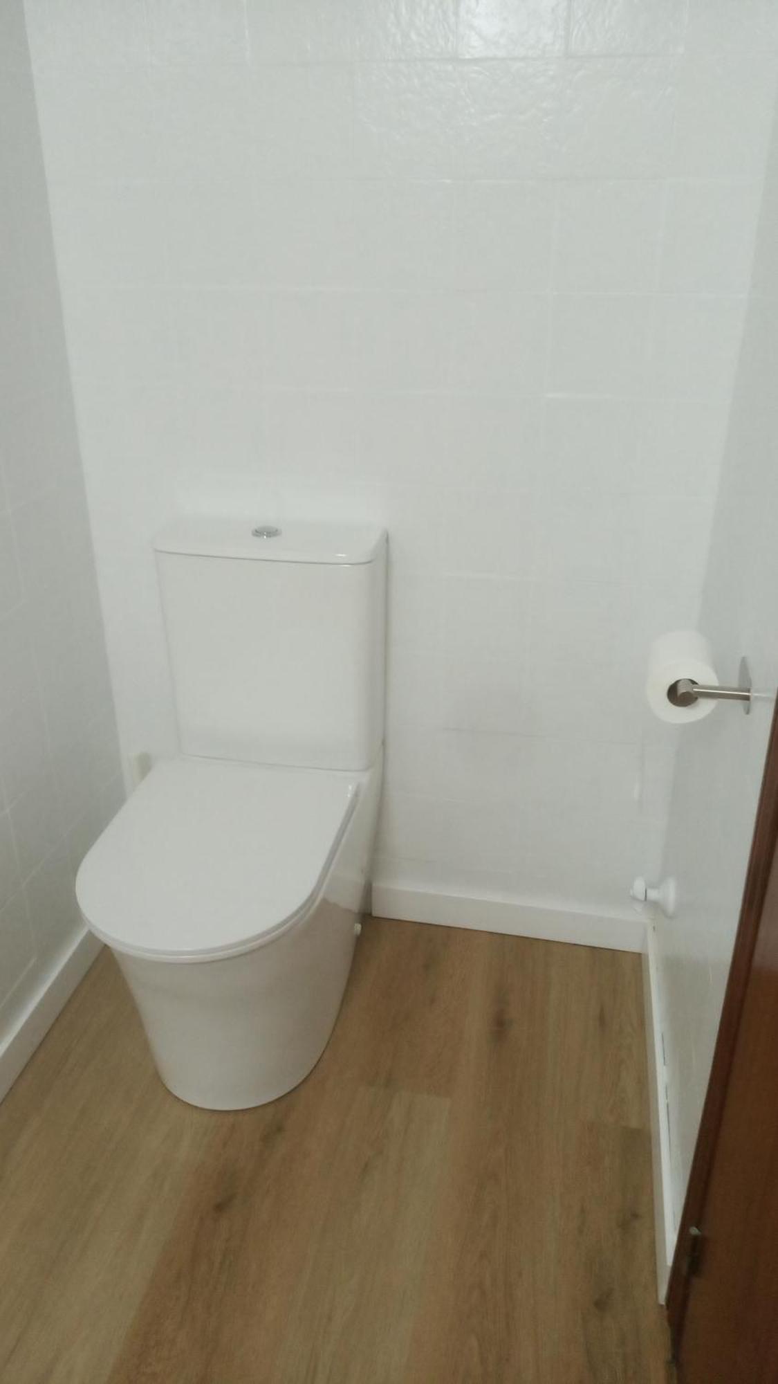 Apartamento Con Vistas Al Mar Y Buena Ubicacion 贝尼卡西姆 外观 照片