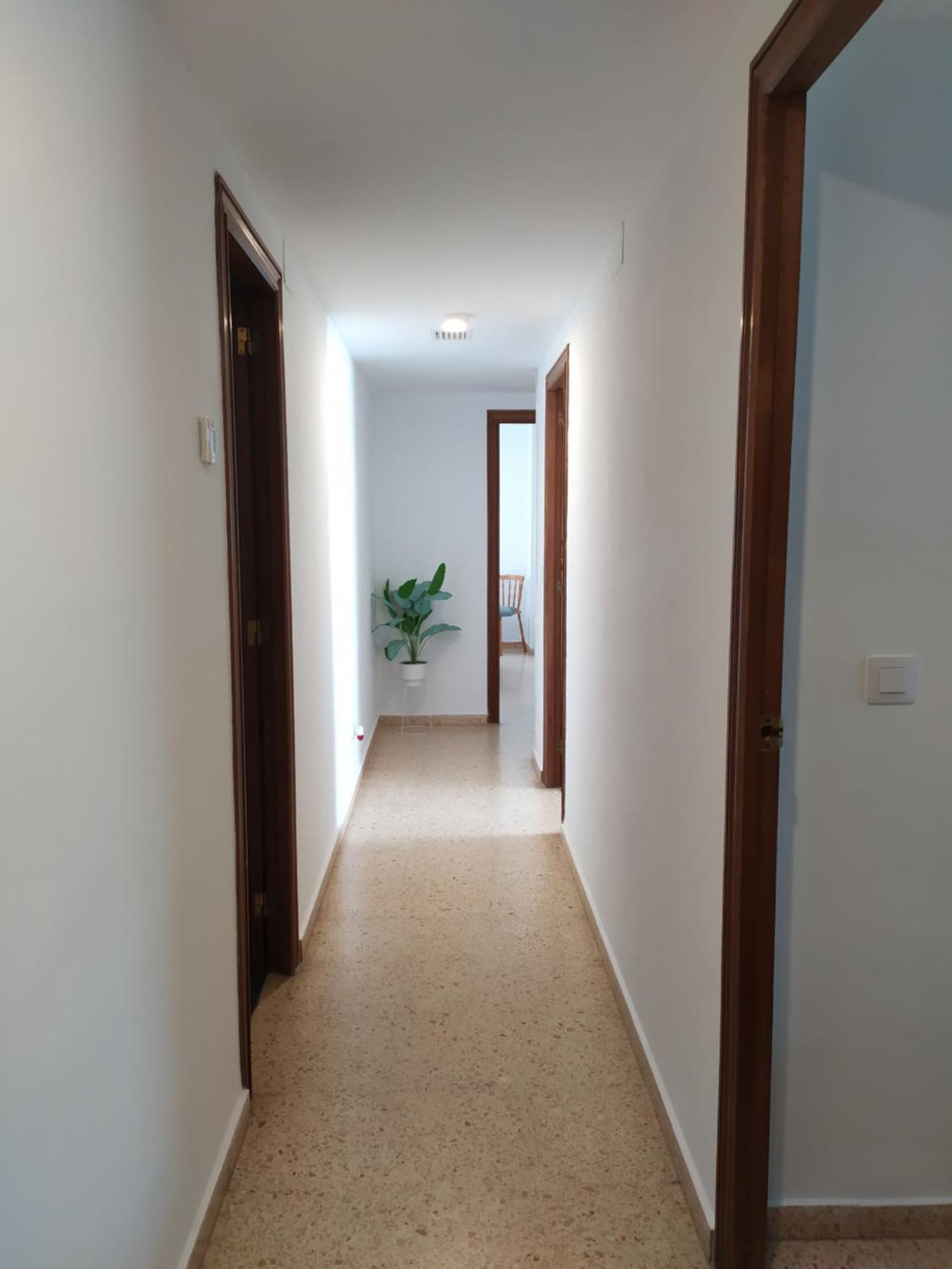 Apartamento Con Vistas Al Mar Y Buena Ubicacion 贝尼卡西姆 外观 照片