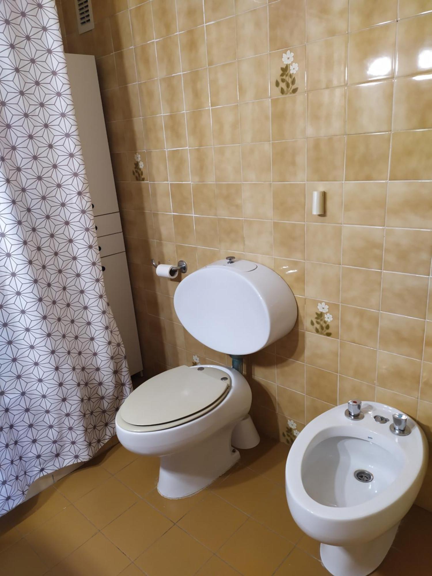 Apartamento Con Vistas Al Mar Y Buena Ubicacion 贝尼卡西姆 外观 照片